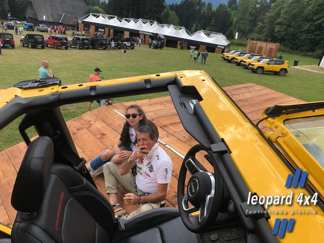 Camp Jeep 2018 - foto 35
